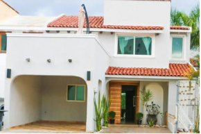Casa Del Sol